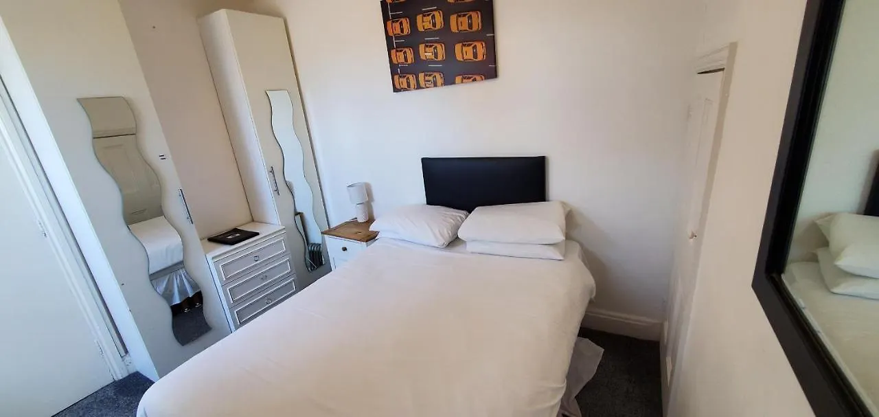 Diamonds Guest House York