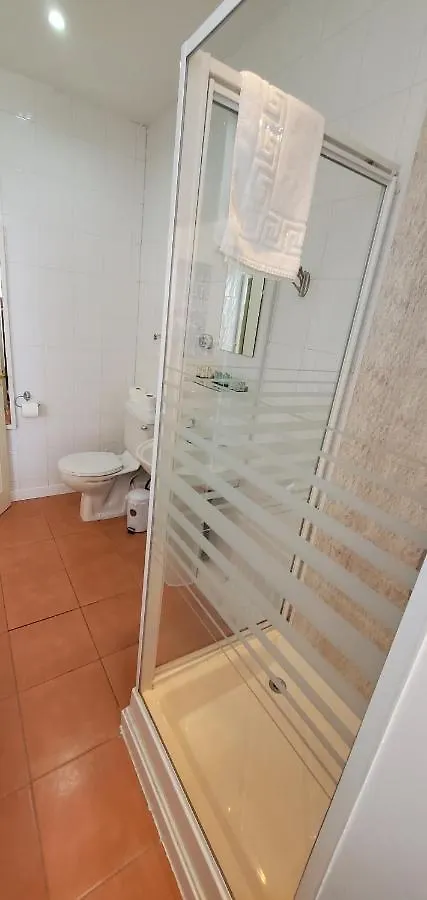 Diamonds Guest House York