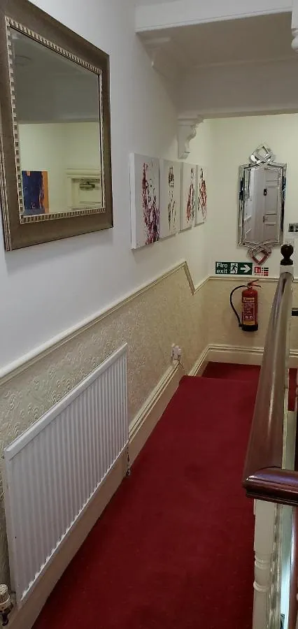 Diamonds Guest House York