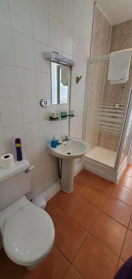 Diamonds Guest House York