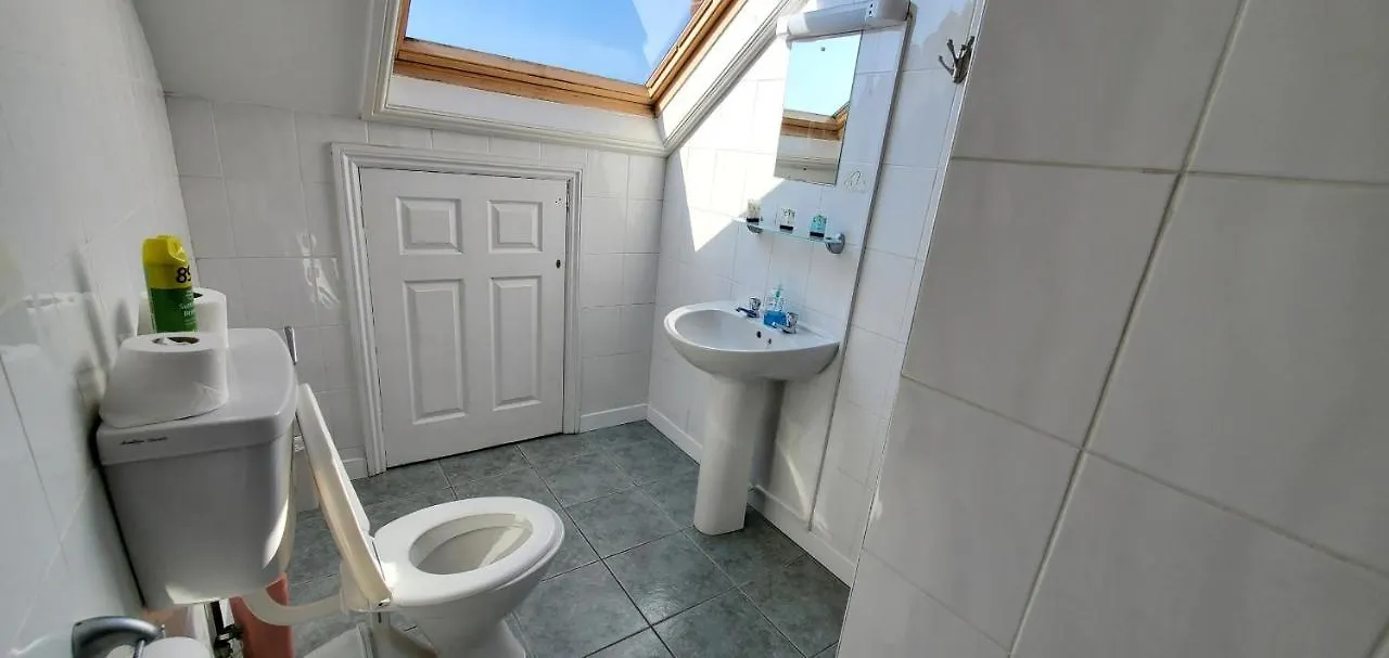 Diamonds Guest House York