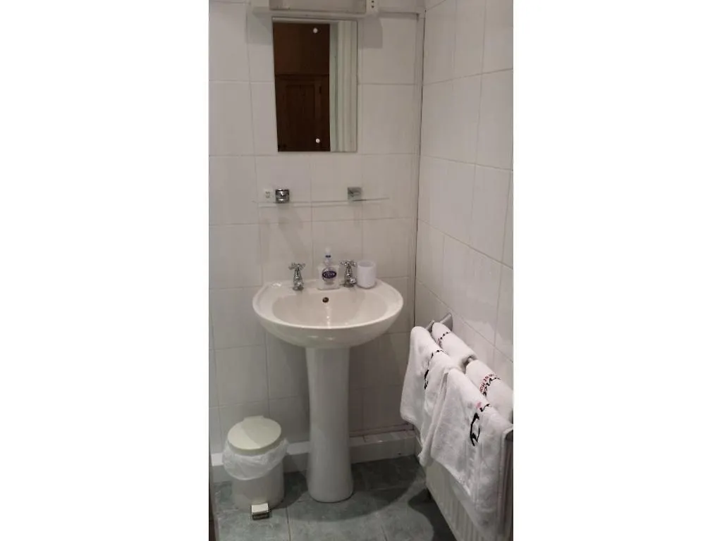 ***  Diamonds Guest House York Storbritannien