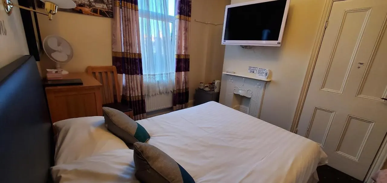 Diamonds Guest House York 3*,  Storbritannien