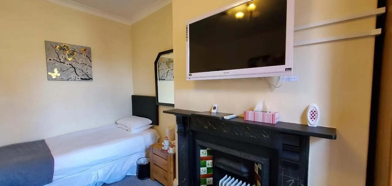Diamonds Guest House York