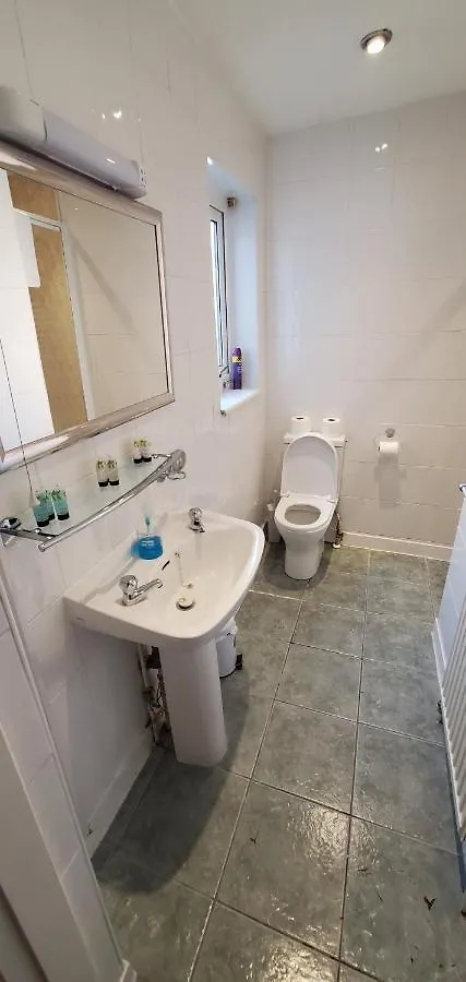Diamonds Guest House York