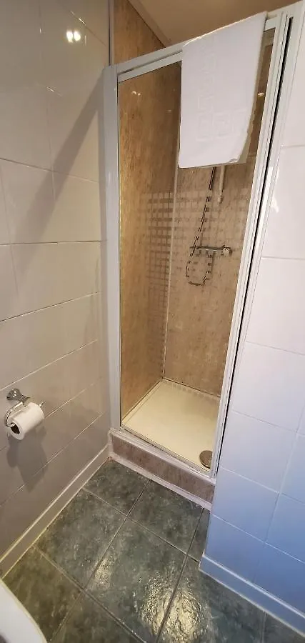 ***  Diamonds Guest House York Storbritannien