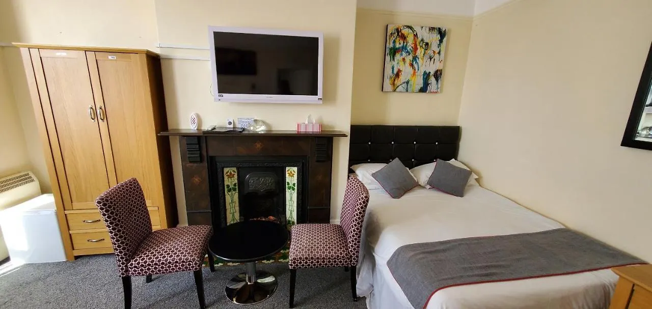 Diamonds Guest House York