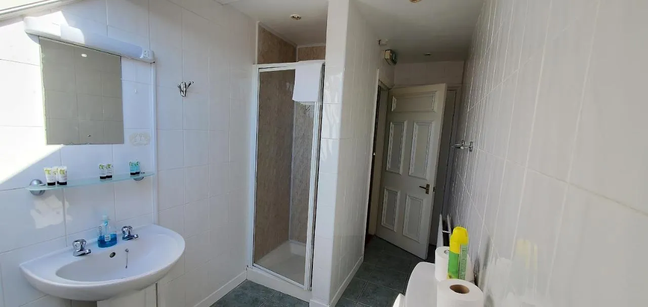 Diamonds Guest House York