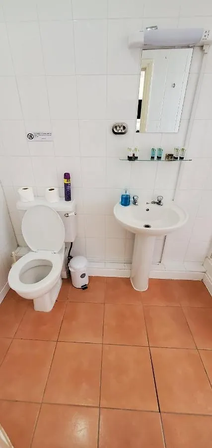 ***  Diamonds Guest House York Storbritannien