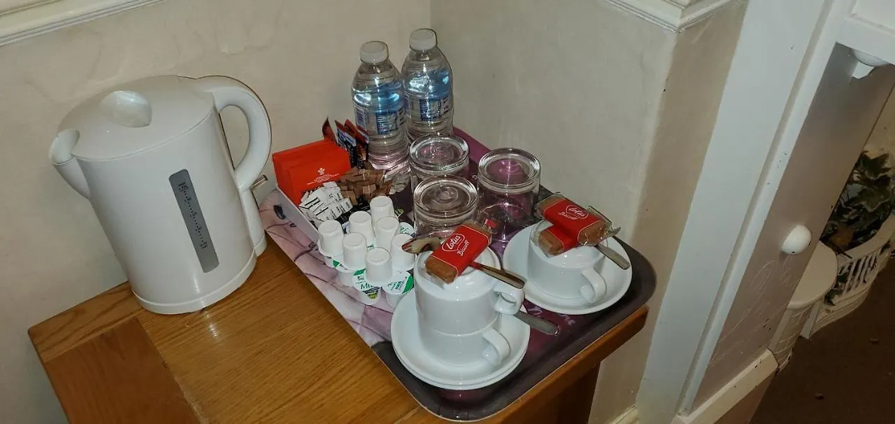 Diamonds Guest House York
