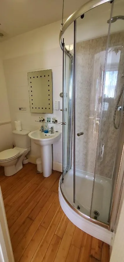 Diamonds Guest House York 3*,  Storbritannien