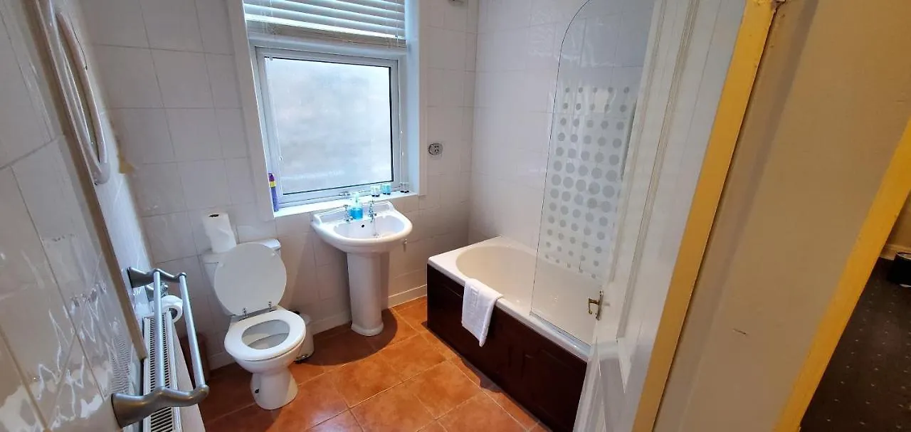 Diamonds Guest House York