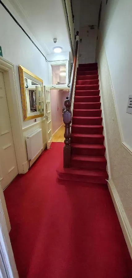 Diamonds Guest House York Storbritannien