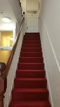 Diamonds Guest House York
