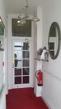Diamonds Guest House York