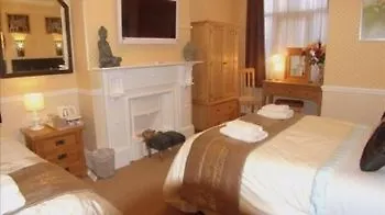 Diamonds Guest House York