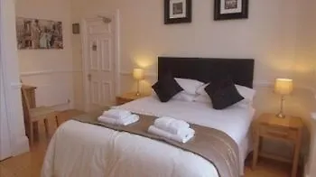 Diamonds Guest House York