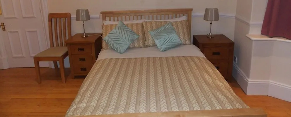 Diamonds Guest House York Storbritannien