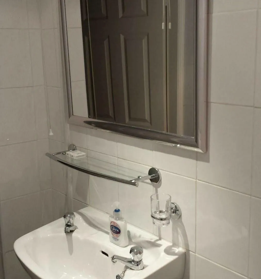 Diamonds Guest House York